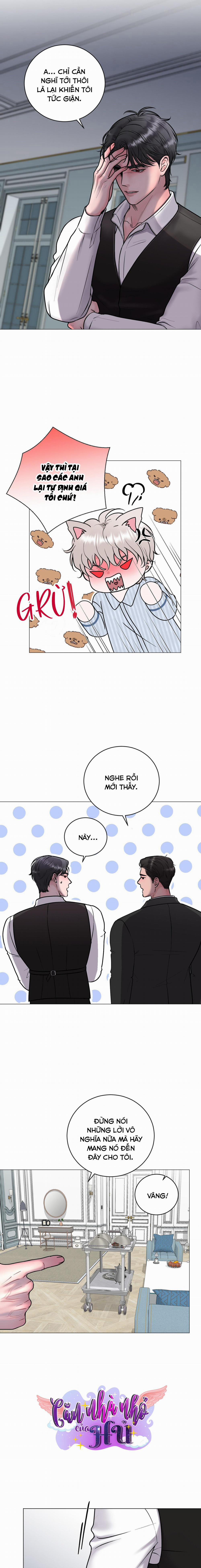 Ảo Tưởng 3 trang 14