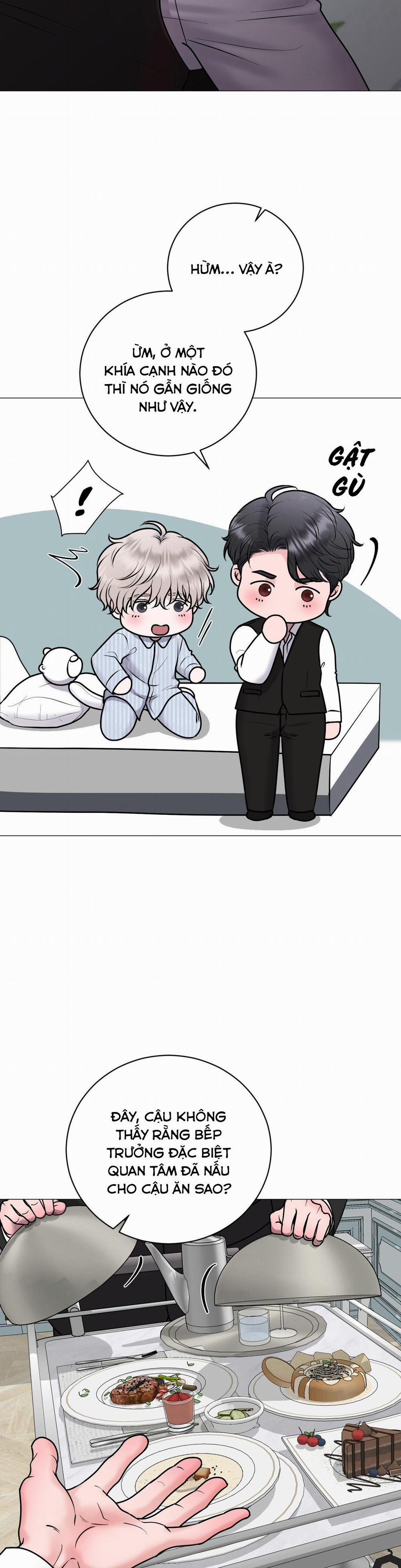 Ảo Tưởng 3 trang 17