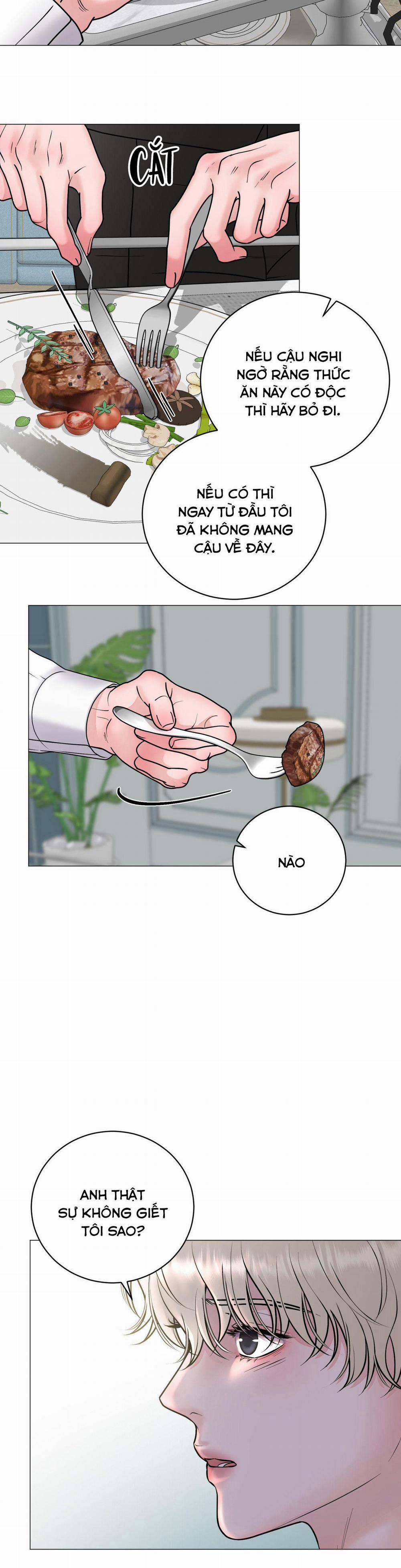 Ảo Tưởng 3 trang 18