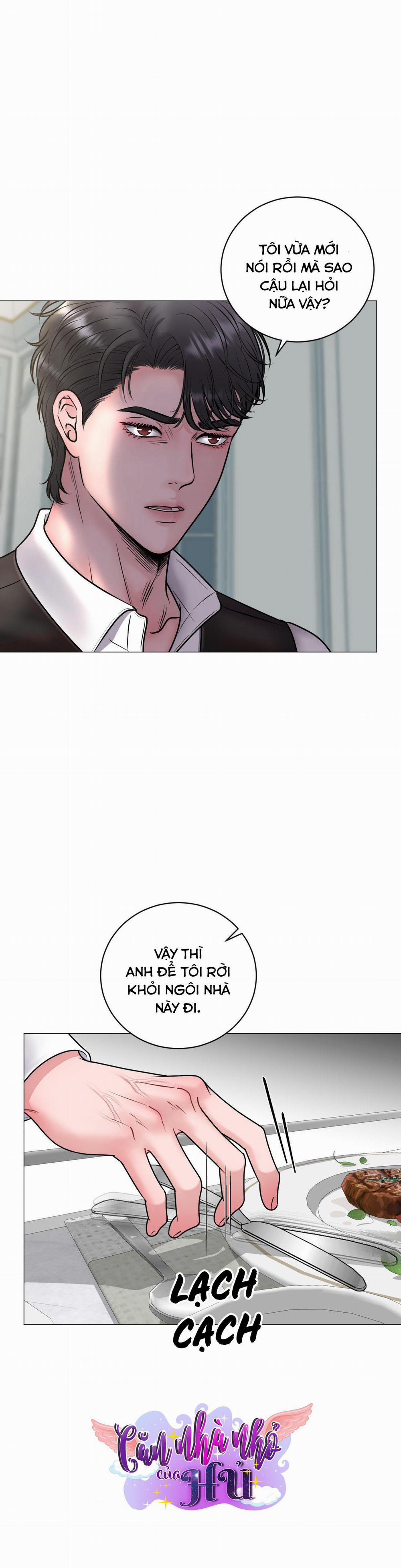 Ảo Tưởng 3 trang 19