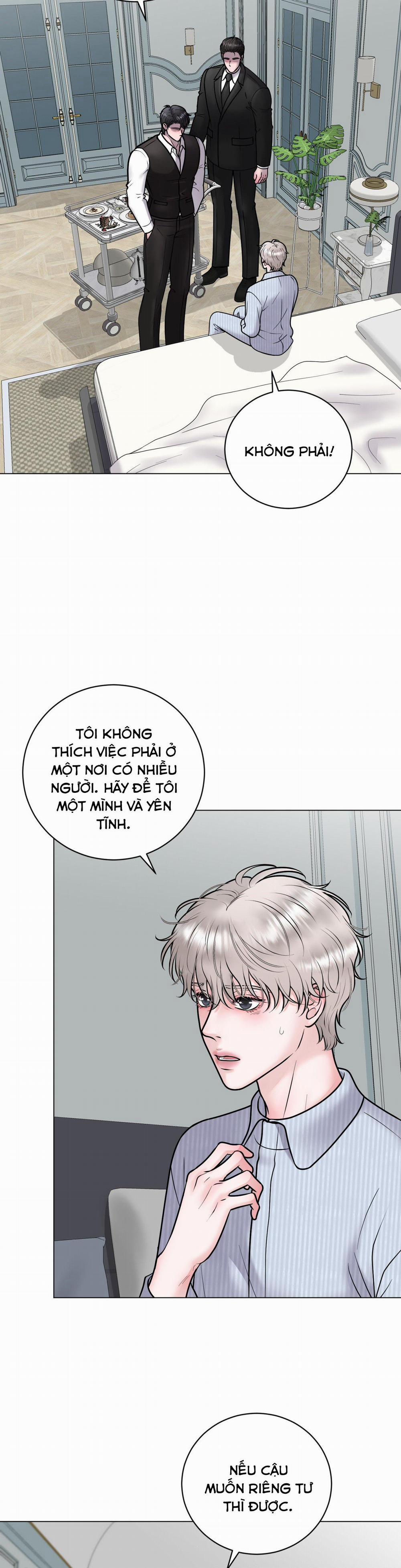 Ảo Tưởng 3 trang 21