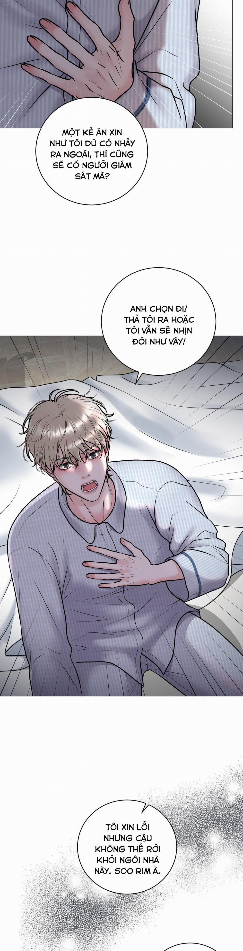 Ảo Tưởng 3 trang 23