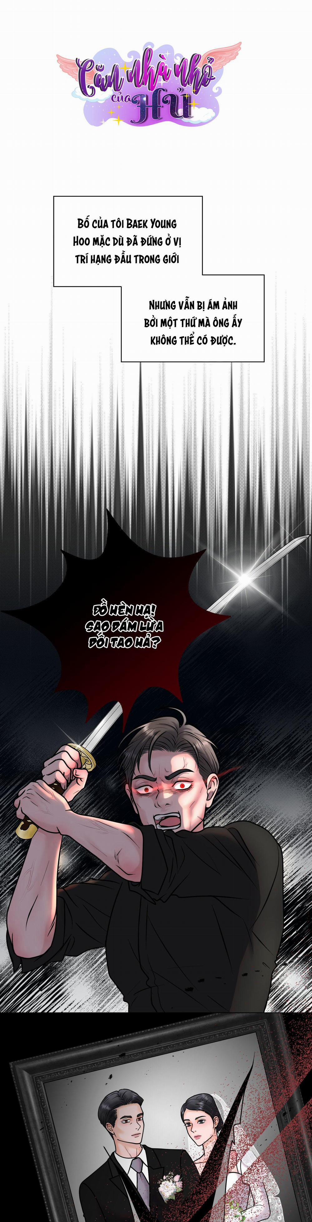 Ảo Tưởng 3 trang 3