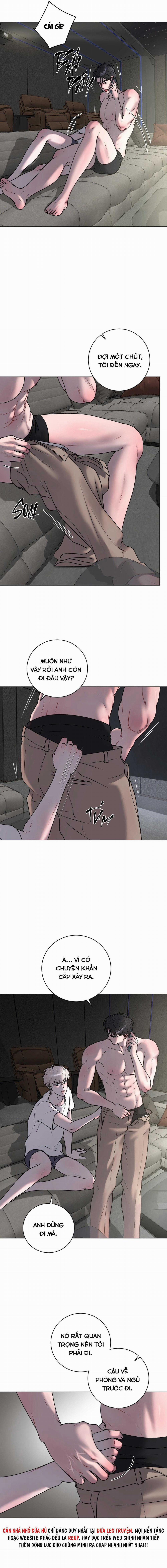 Ảo Tưởng 30 trang 1