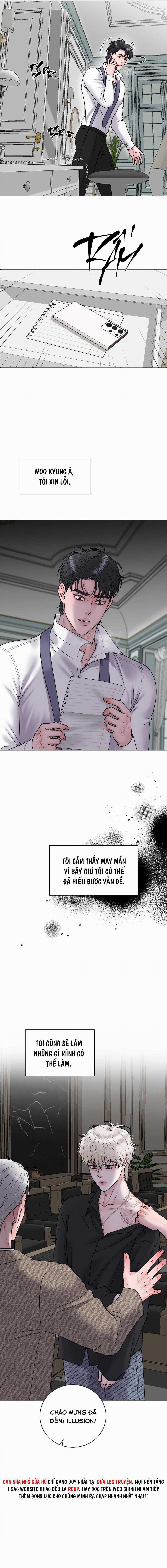 Ảo Tưởng 30 trang 11