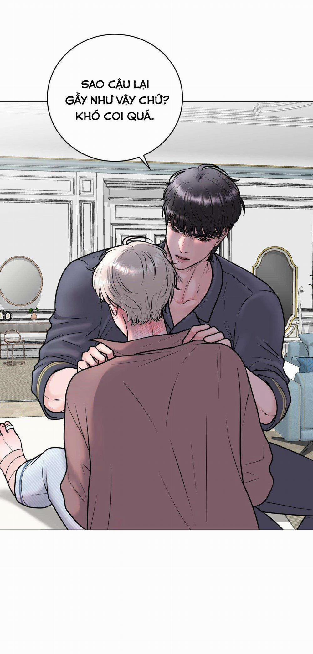 Ảo Tưởng 5 trang 40