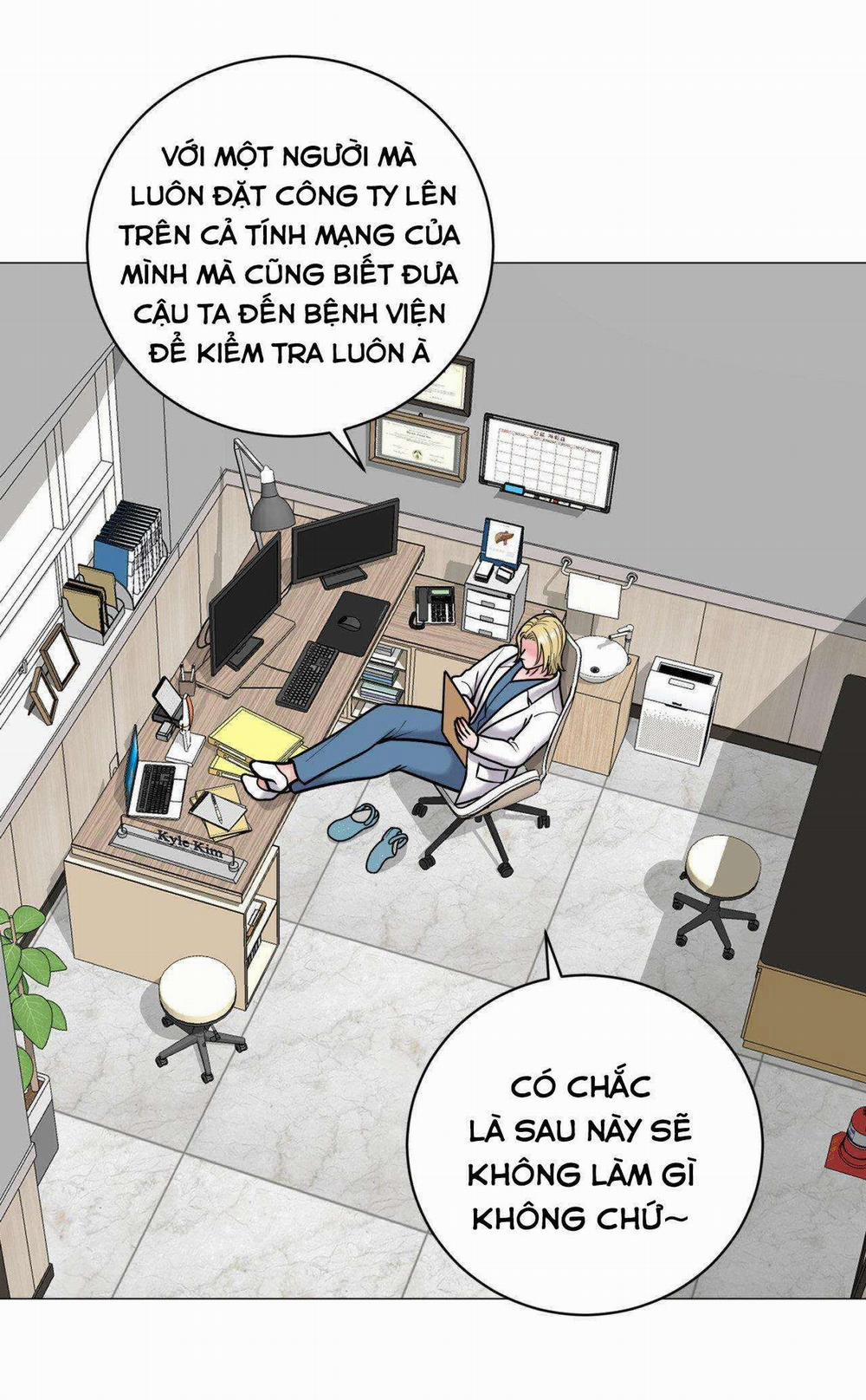 Ảo Tưởng 6 trang 28