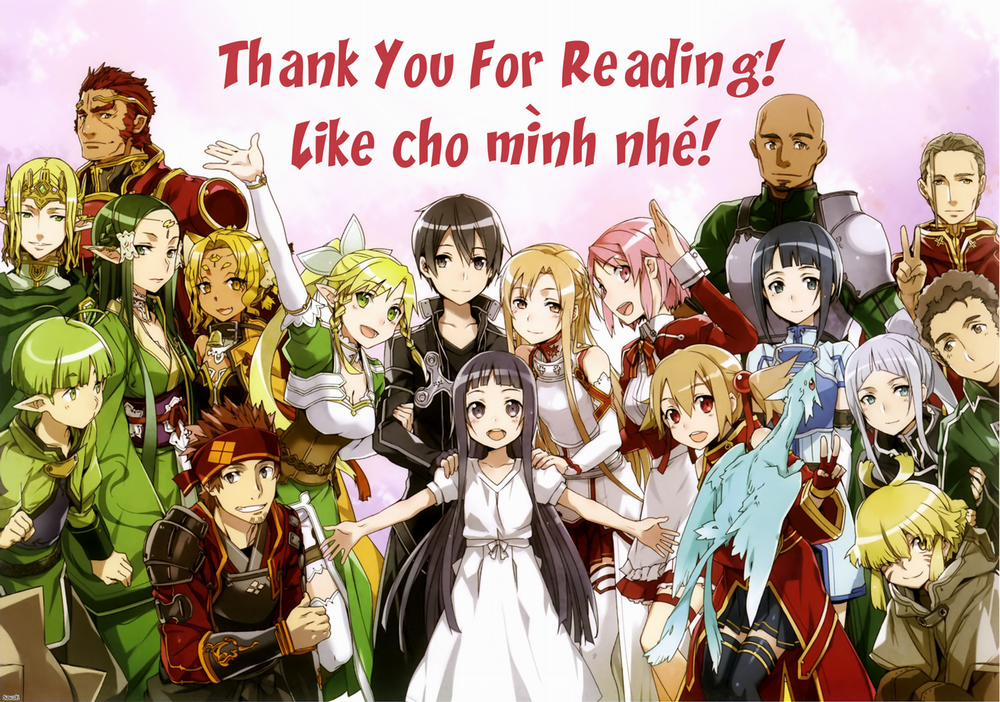 Aoi muốn có Doujin 1 trang 17