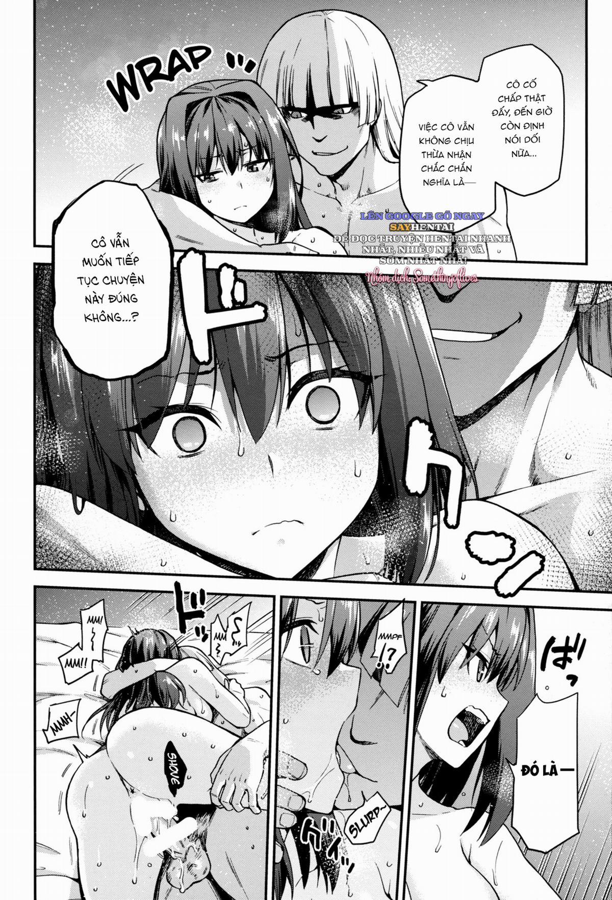 Aoko Blue tập tổng hợp 1 1 trang 12