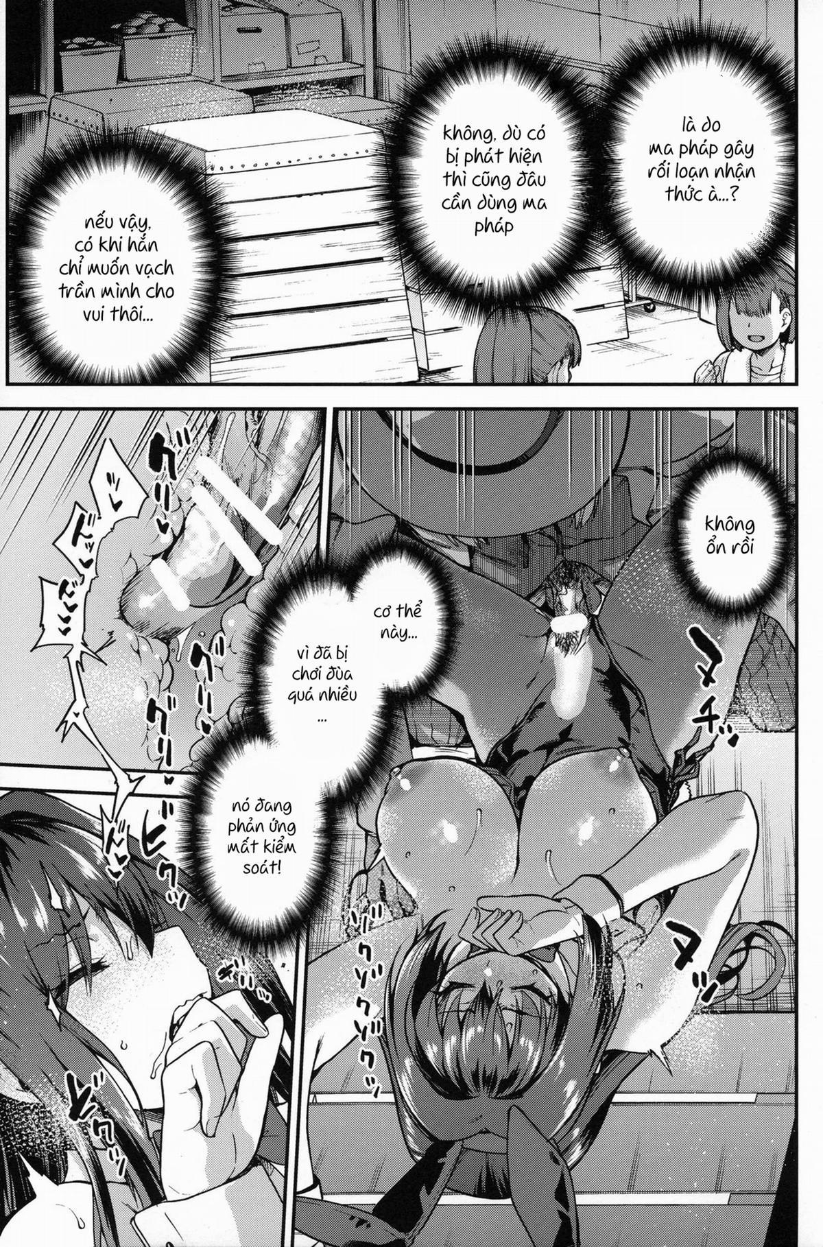 Aoko Blue tập tổng hợp 2 1 trang 11