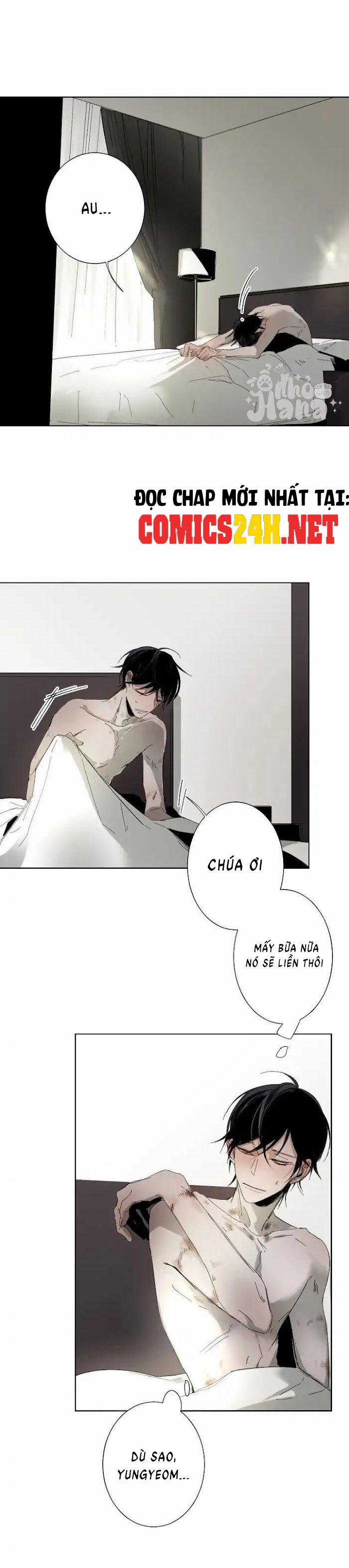 Aporia [BL Manhwa] Chương 1 Trang 2