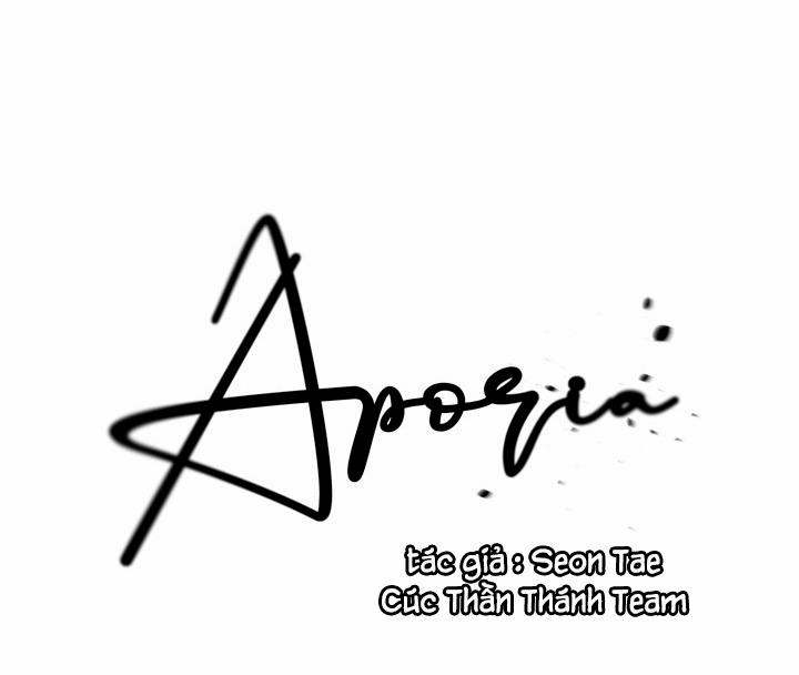 Aporia Chương 0 Trang 23