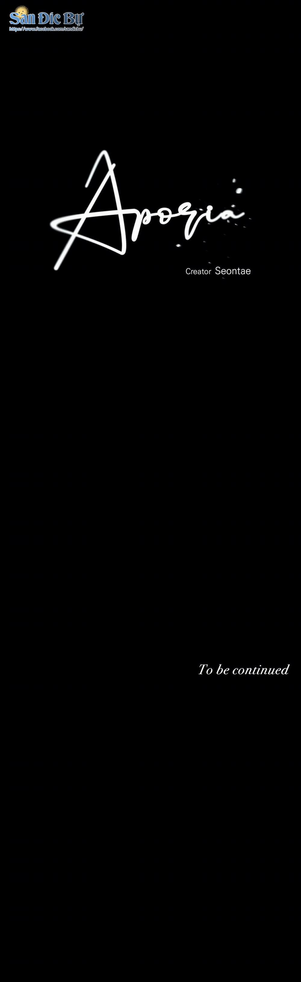 Aporia 25 trang 22
