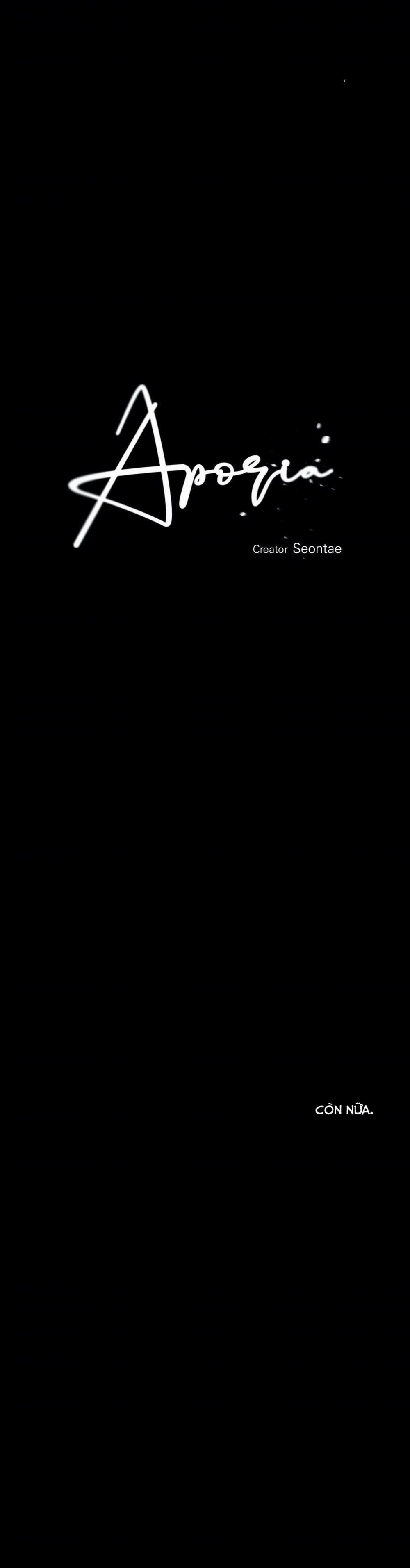 Aporia 27 trang 24