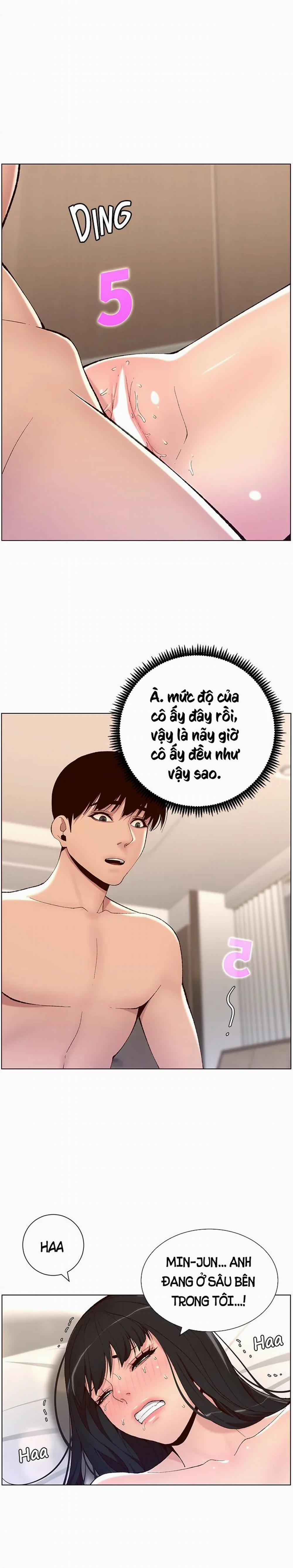 App Đế Vương Giường Chiếu 10 trang 15