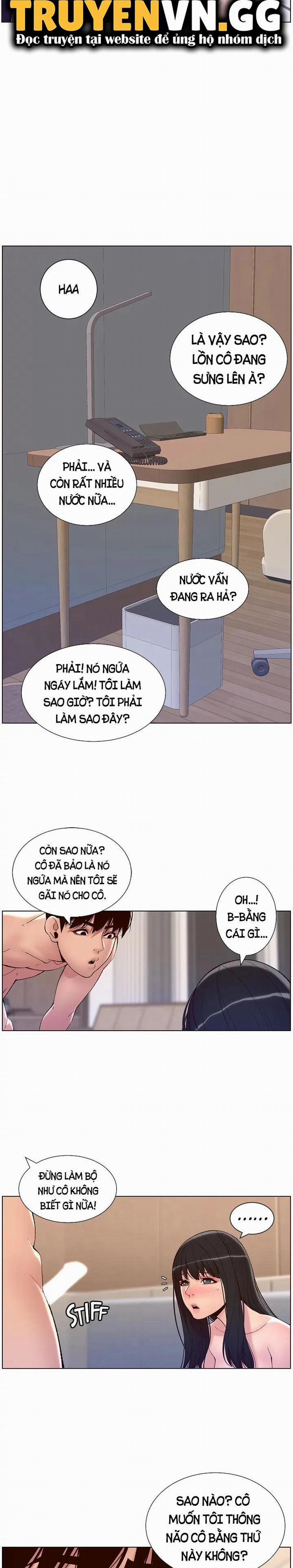 App Đế Vương Giường Chiếu 10 trang 3