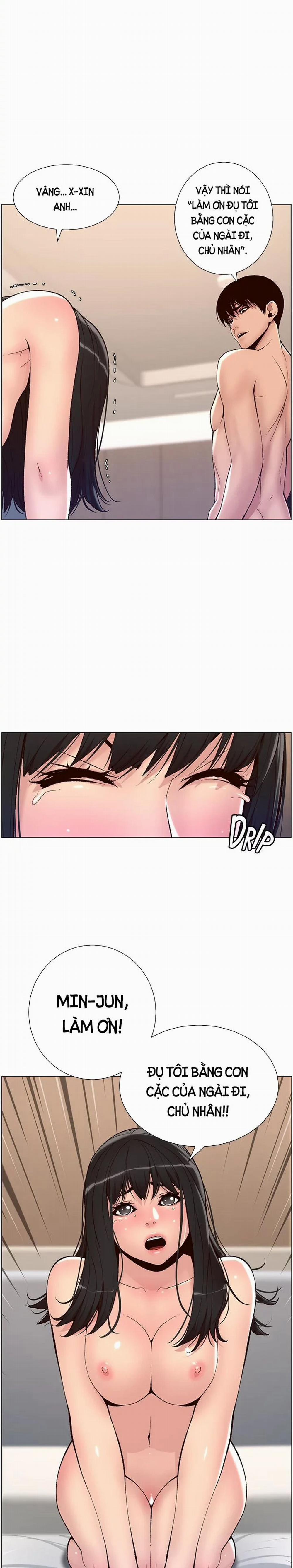 App Đế Vương Giường Chiếu 10 trang 5