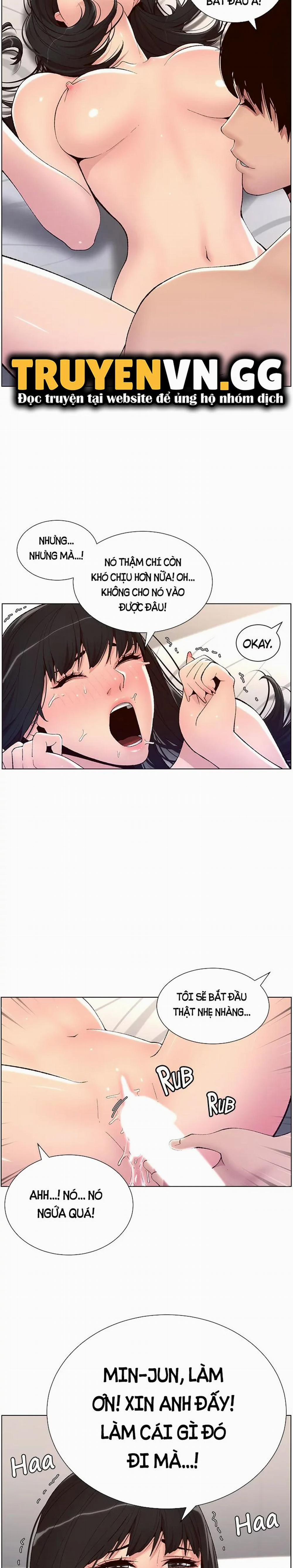 App Đế Vương Giường Chiếu 10 trang 8