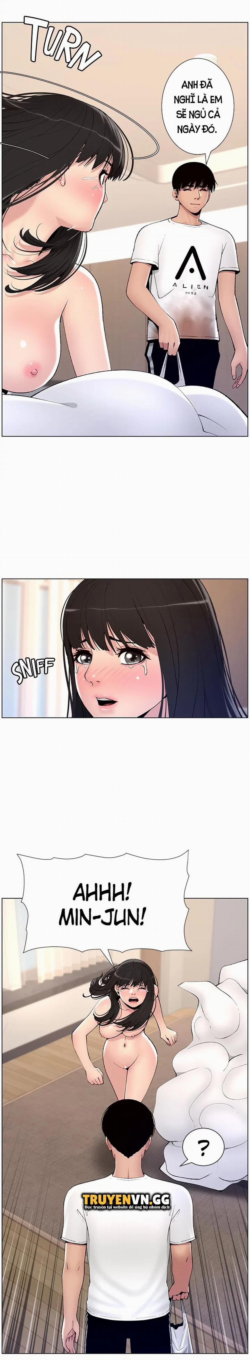 App Đế Vương Giường Chiếu 11 trang 15