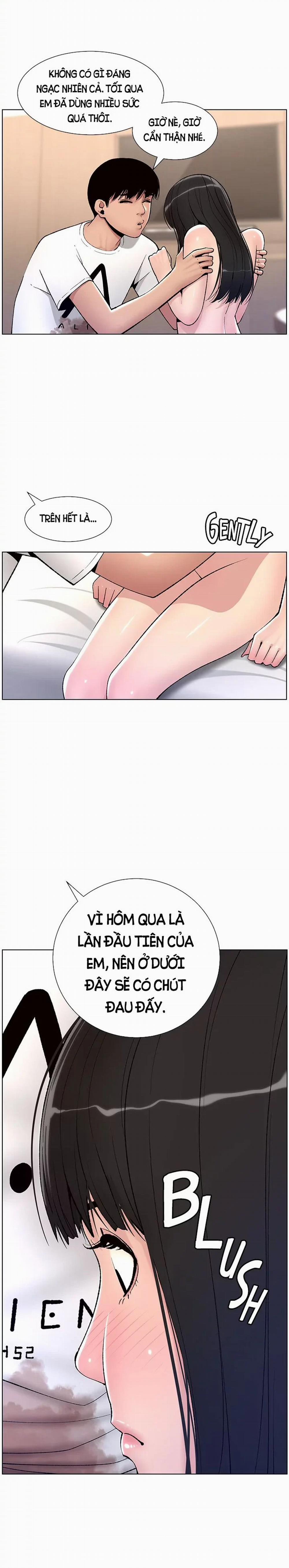 App Đế Vương Giường Chiếu 11 trang 17