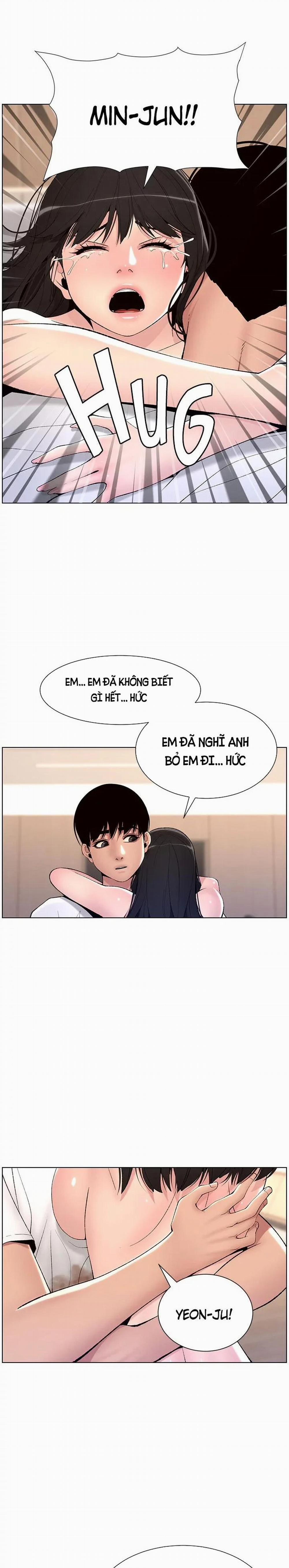 App Đế Vương Giường Chiếu 11 trang 19