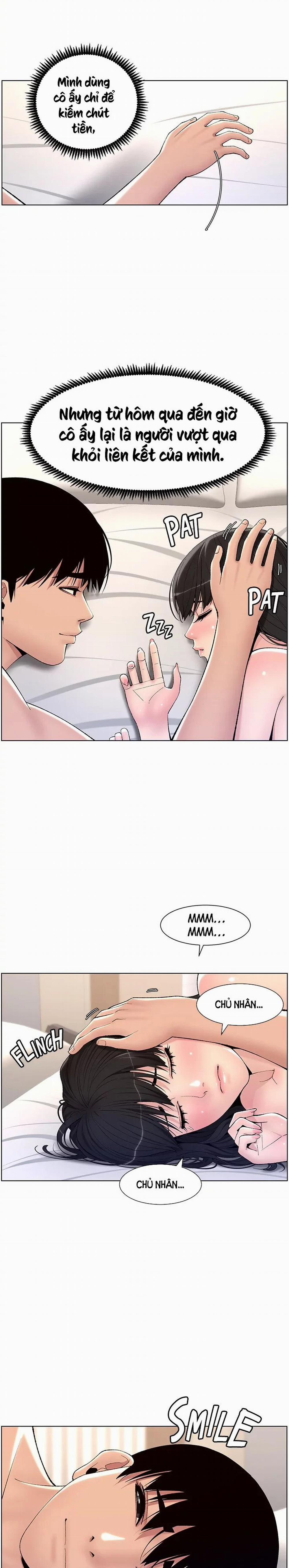 App Đế Vương Giường Chiếu 11 trang 8