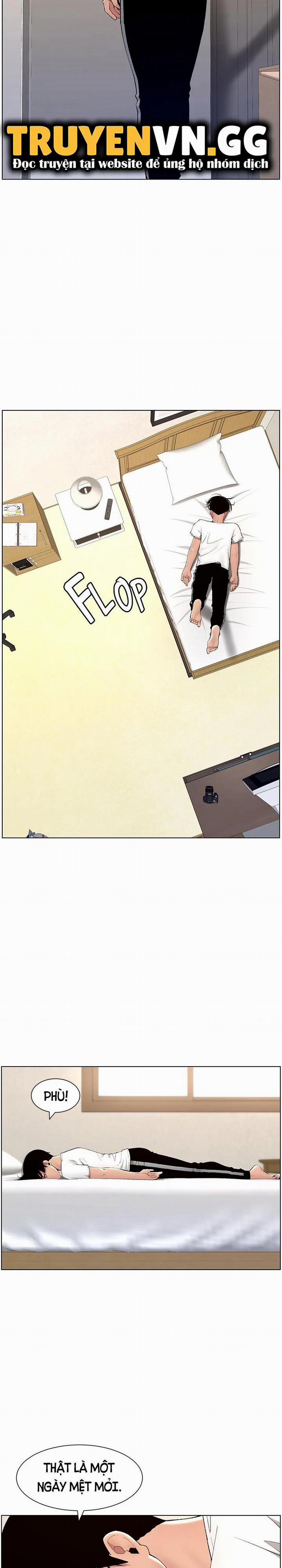 App Đế Vương Giường Chiếu 12 trang 1