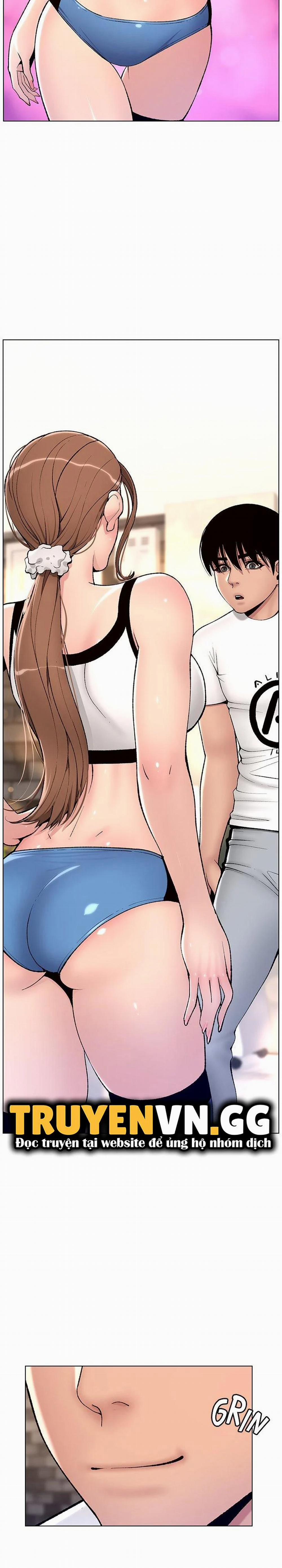 App Đế Vương Giường Chiếu 12 trang 26