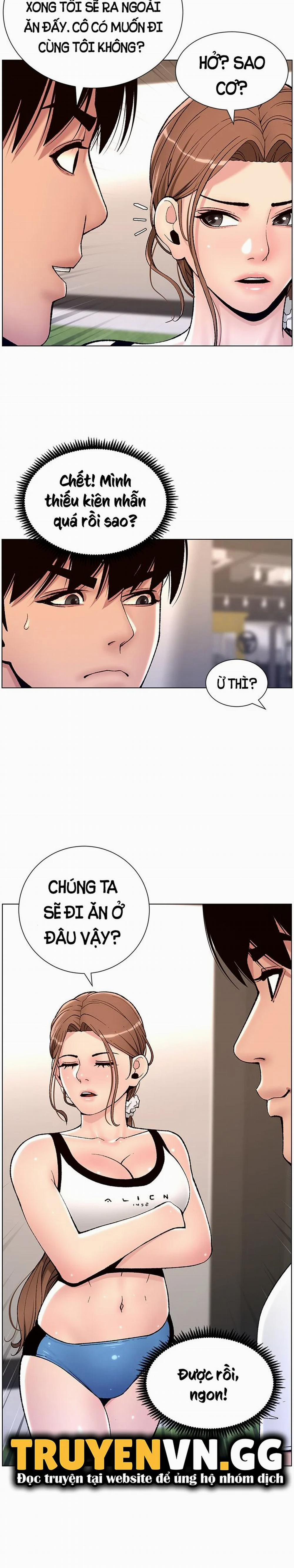 App Đế Vương Giường Chiếu 13 trang 19