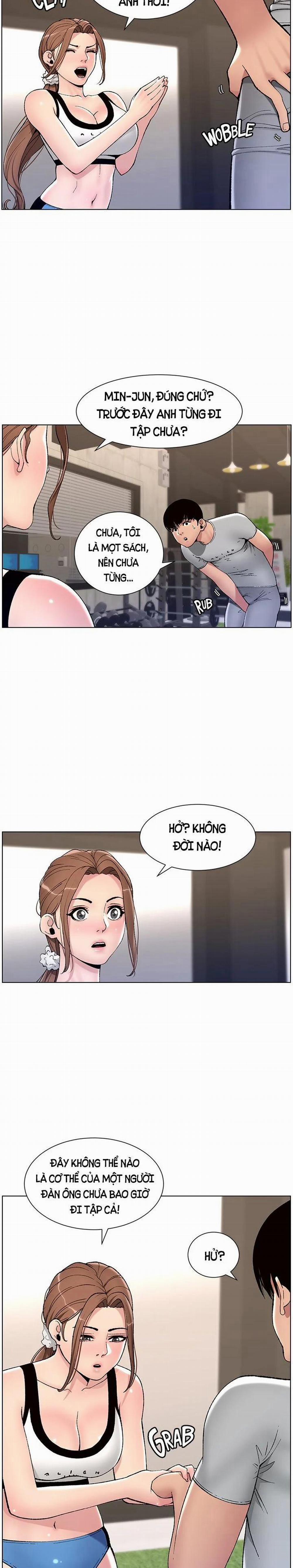 App Đế Vương Giường Chiếu 13 trang 2