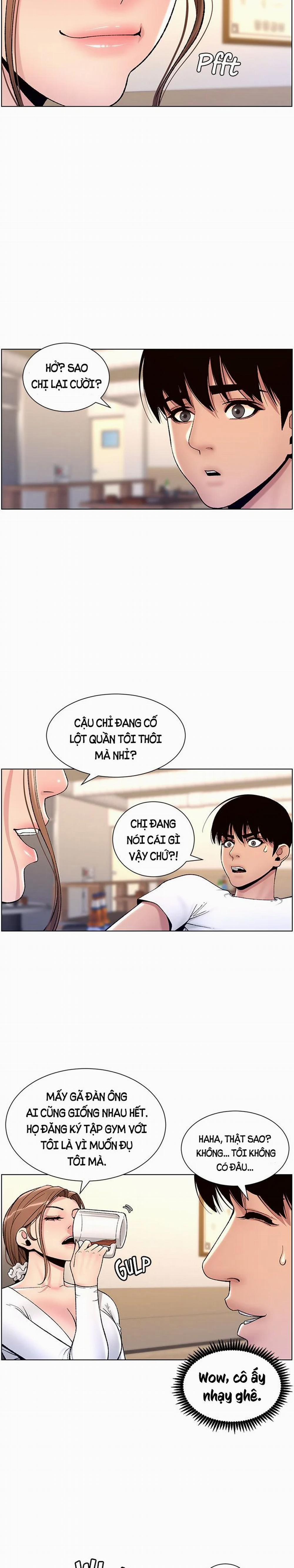 App Đế Vương Giường Chiếu 13 trang 22