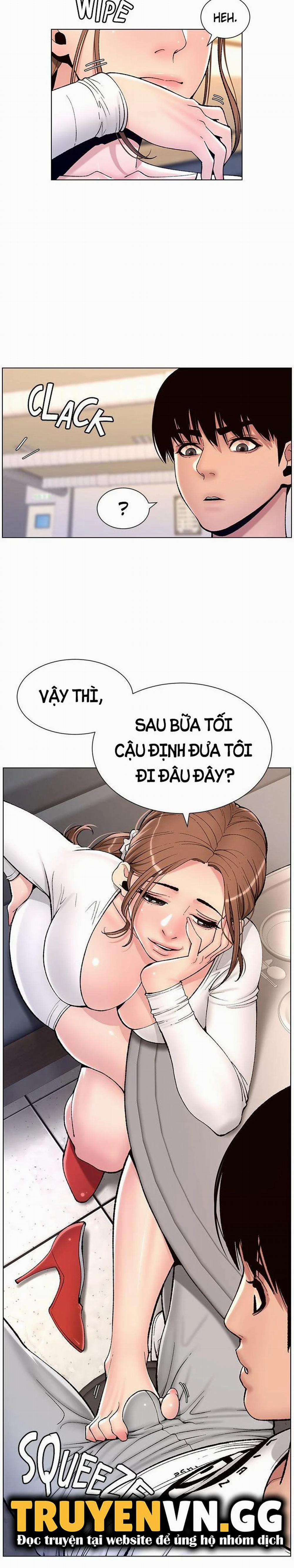 App Đế Vương Giường Chiếu 13 trang 23