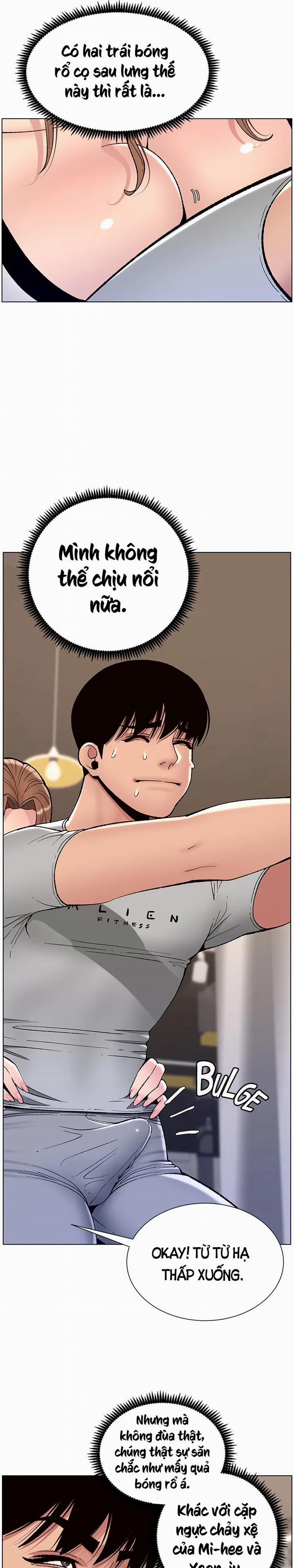 App Đế Vương Giường Chiếu 13 trang 9