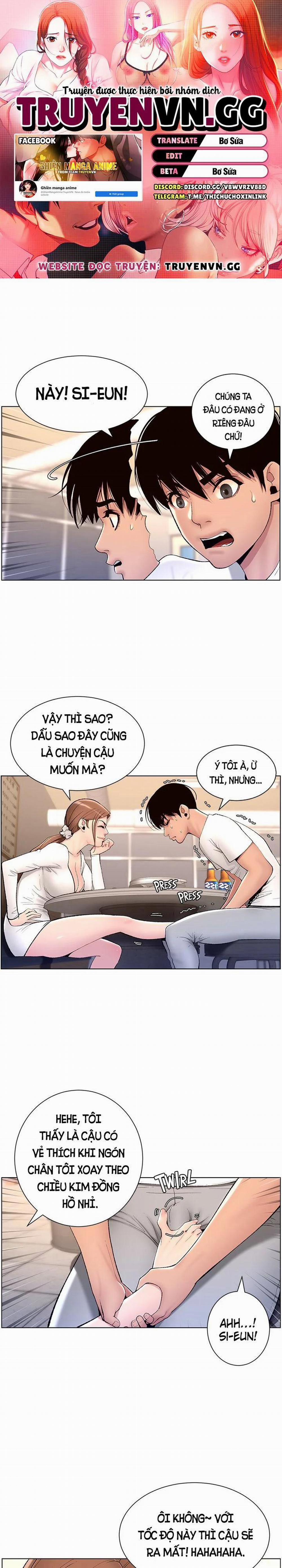 App Đế Vương Giường Chiếu 14 trang 0