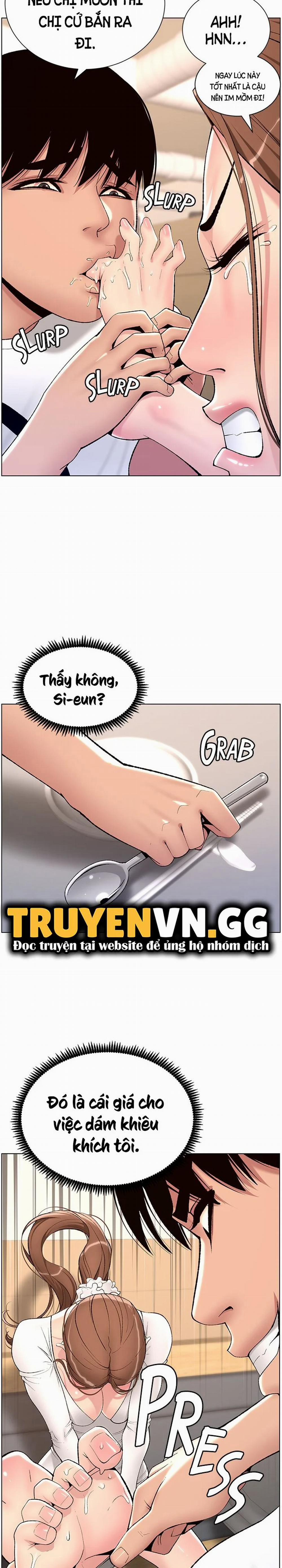 App Đế Vương Giường Chiếu 14 trang 6