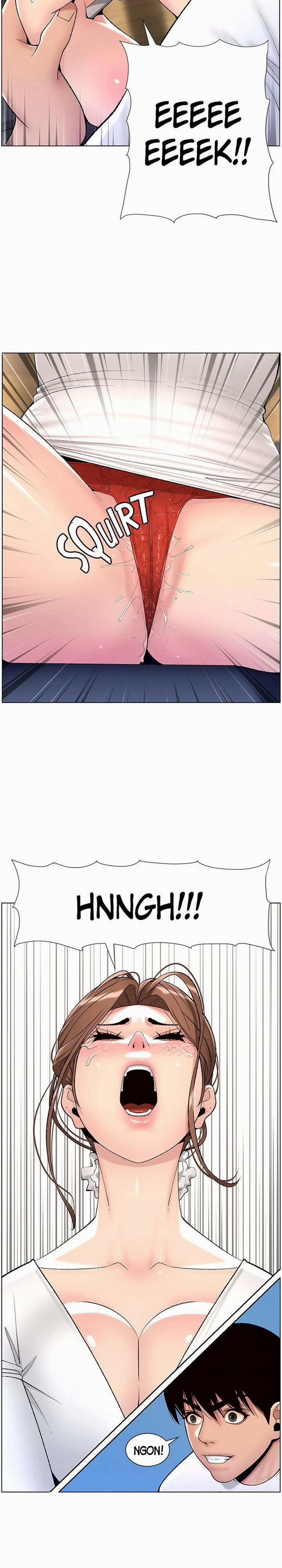 App Đế Vương Giường Chiếu 14 trang 7