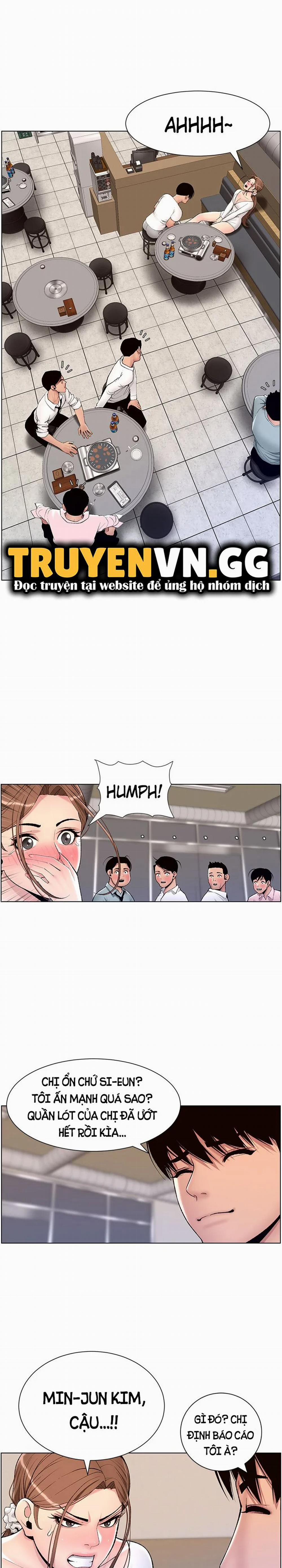 App Đế Vương Giường Chiếu 14 trang 8