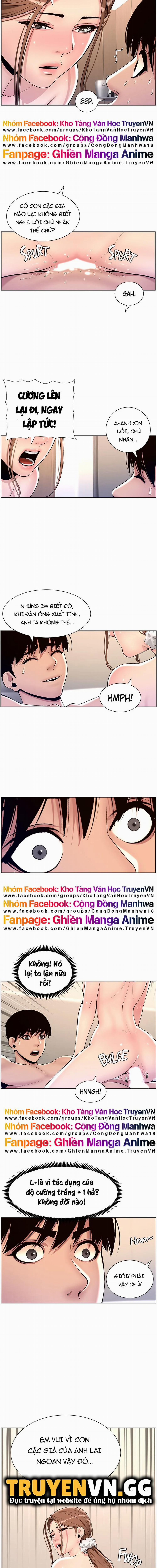 App Đế Vương Giường Chiếu 16 trang 6