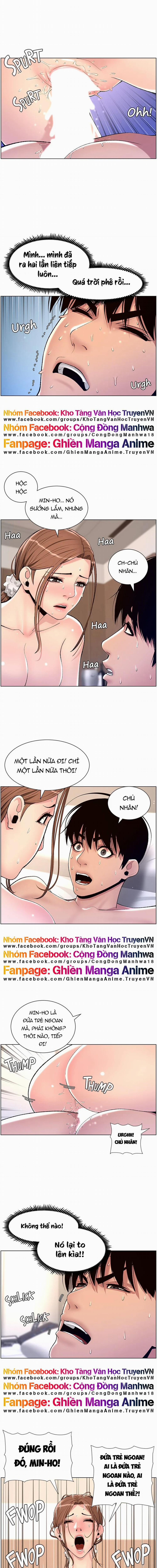 App Đế Vương Giường Chiếu 16 trang 8