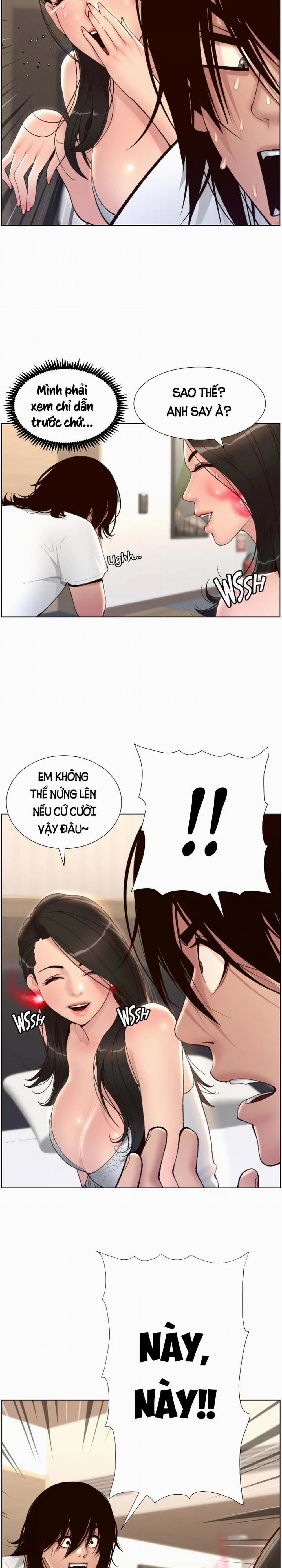 App Đế Vương Giường Chiếu 2 trang 18