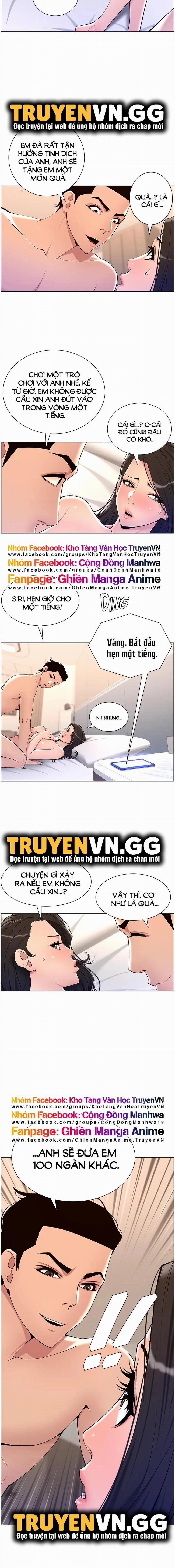 App Đế Vương Giường Chiếu 22 trang 1