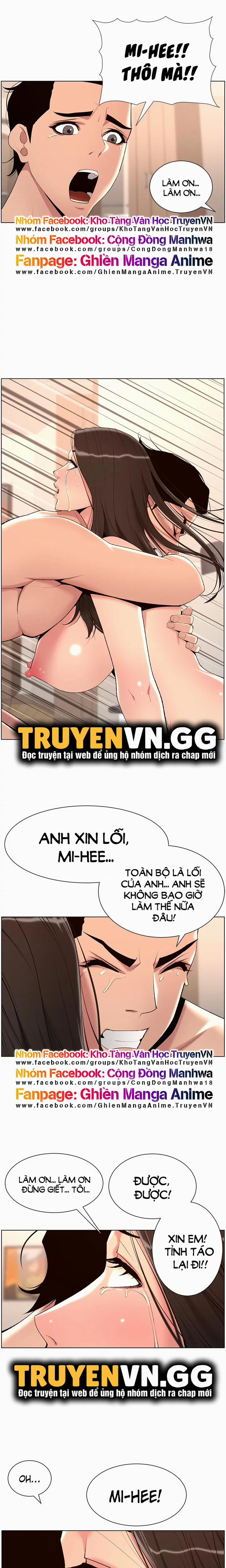 App Đế Vương Giường Chiếu 22 trang 14