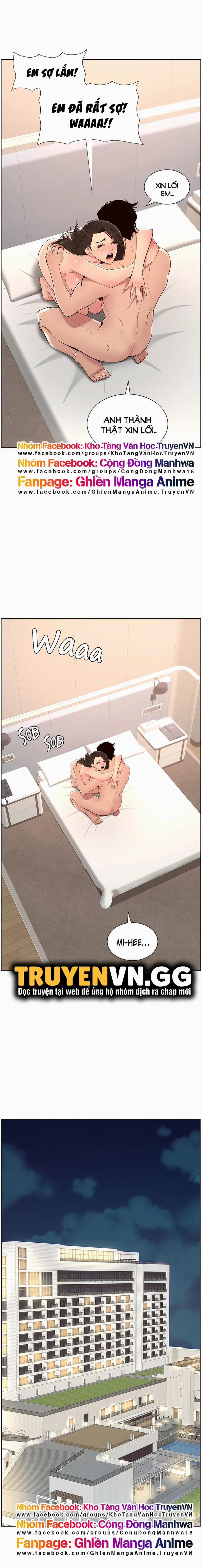 App Đế Vương Giường Chiếu 22 trang 16