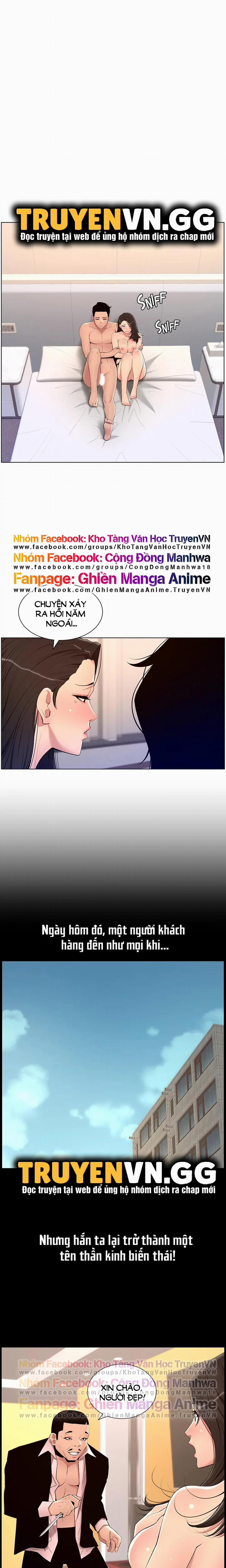 App Đế Vương Giường Chiếu 22 trang 17