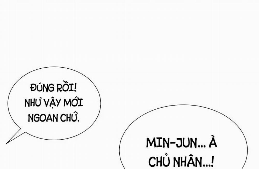 App Đế Vương Giường Chiếu 3 trang 11