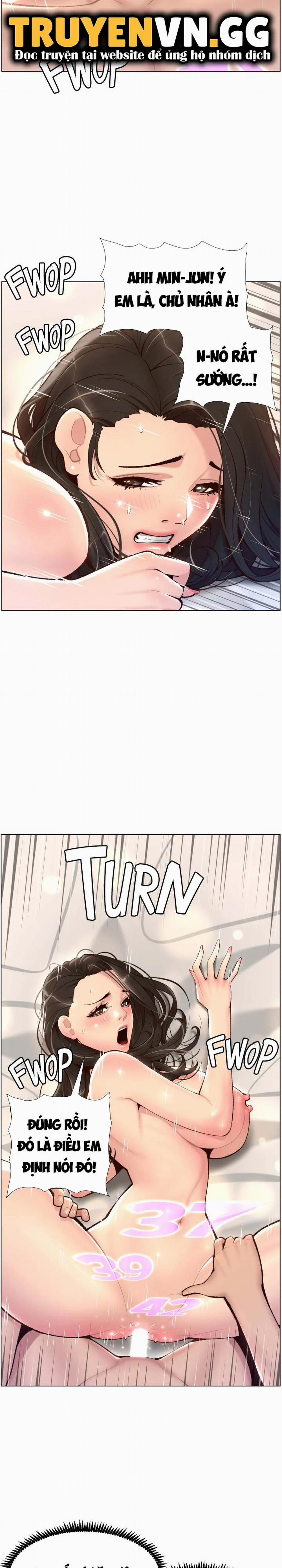 App Đế Vương Giường Chiếu 3 trang 21