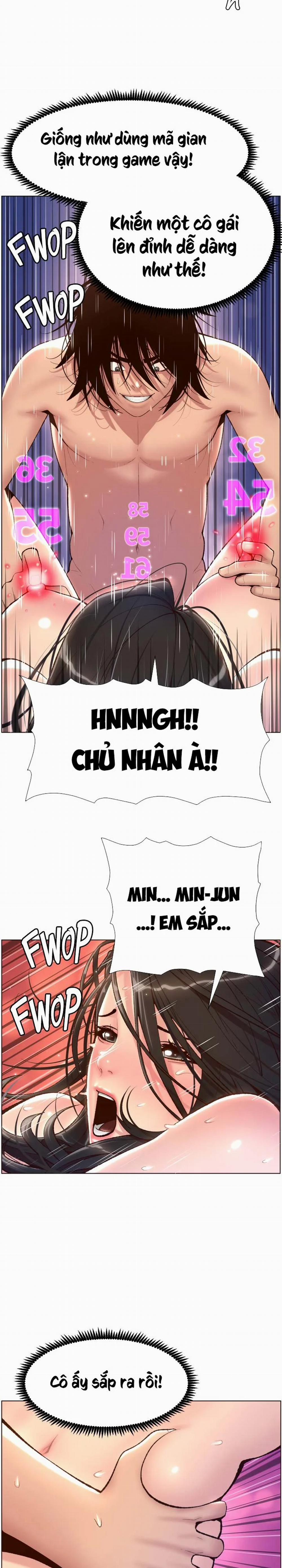 App Đế Vương Giường Chiếu 3 trang 24