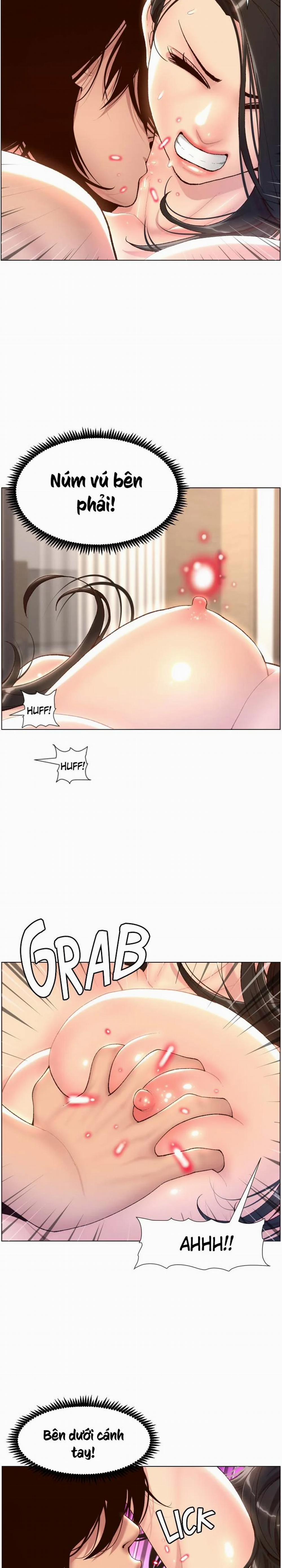 App Đế Vương Giường Chiếu 3 trang 4