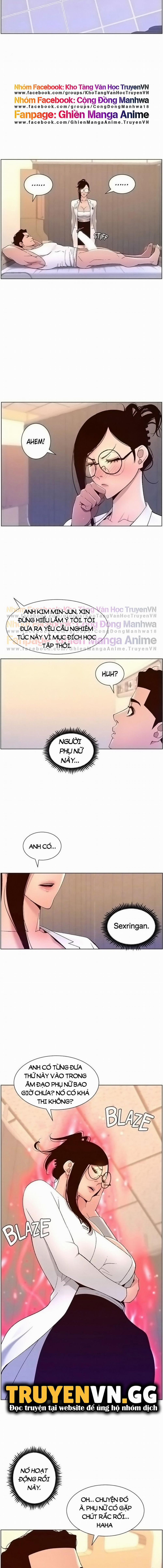 App Đế Vương Giường Chiếu 39 trang 4