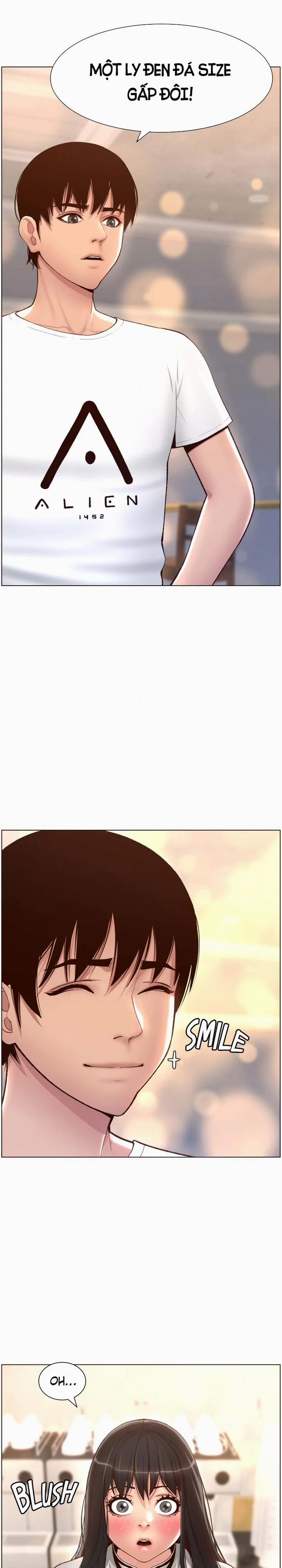 App Đế Vương Giường Chiếu 4 trang 16